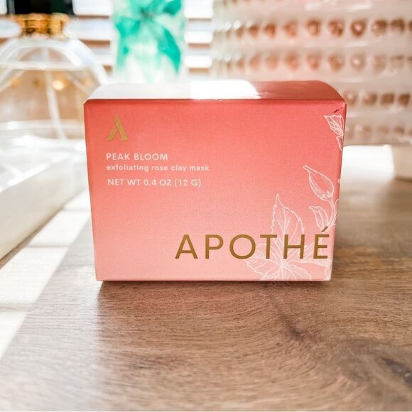 Apothekary Face  mask - Picture 5 of 7